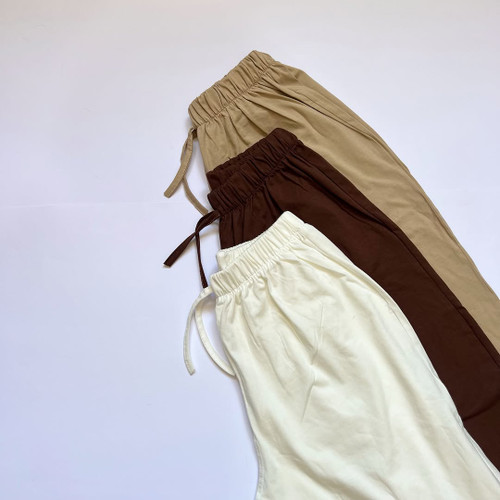 شلوارک نخپنبه